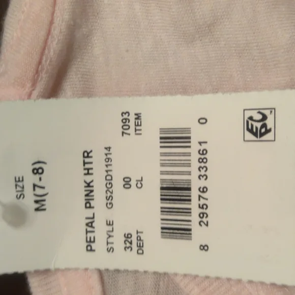 Minni mouse t-shirt - Picture 3 of 5